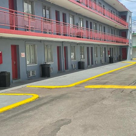 路易斯维尔汽车旅馆 路易斯威尔 外观 照片